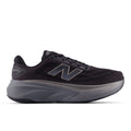 New Balance Mens Fresh Foam X More V6 - BLACK (Wide)