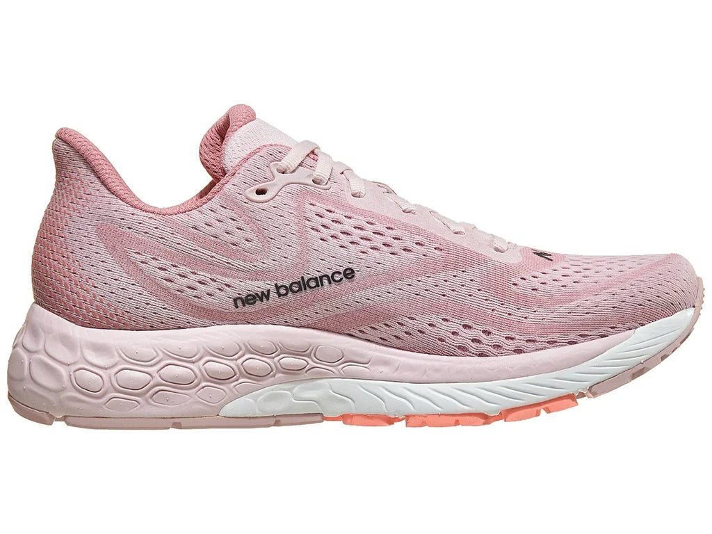 New Balance Womens Fresh Foam X 880v13- Stone Pink (W880C13)