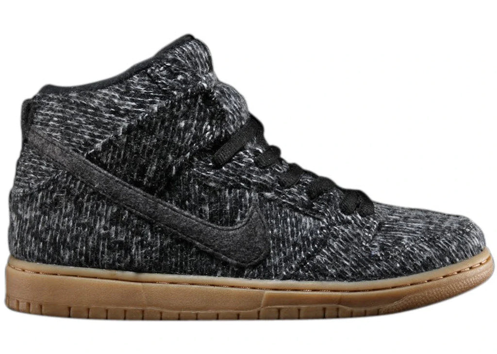 Nike Dunk High Warmth Pack
