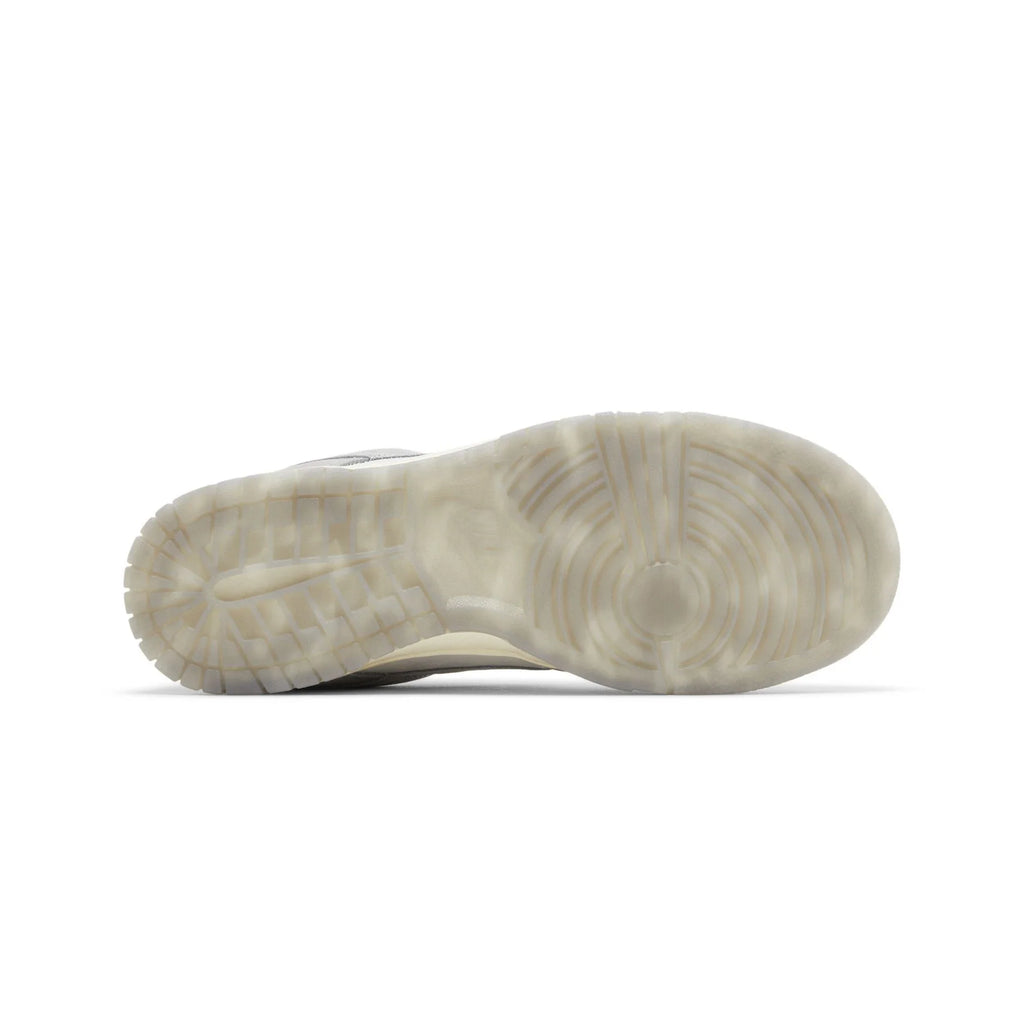 Nike Dunk Low 'Cool Grey Football Grey' Women's (2024)