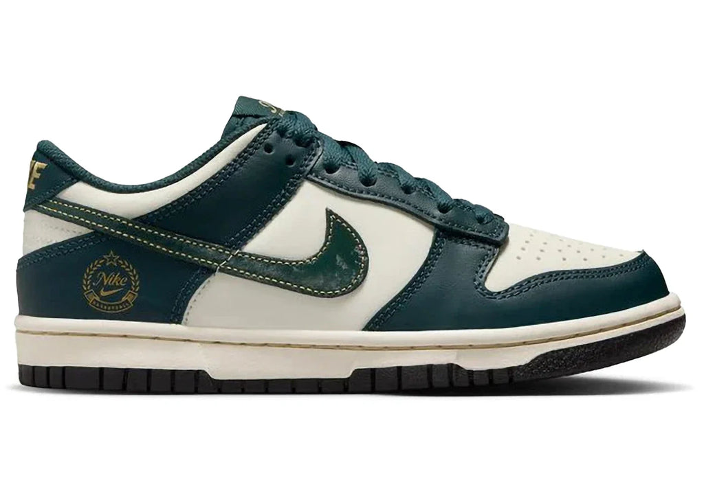 Nike Dunk Low Deep Jungle (GS)