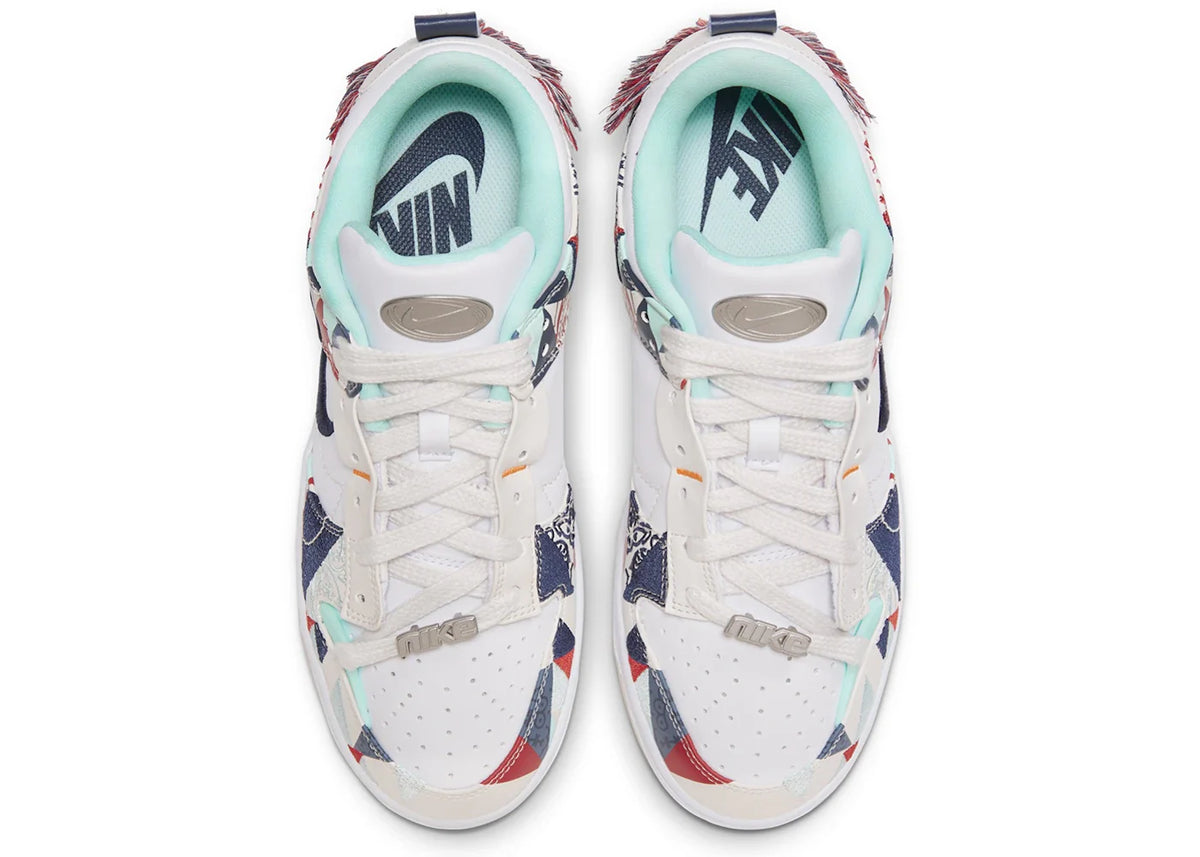 Nike Dunk Low Distrupt 2 Native Patterns (Women's)