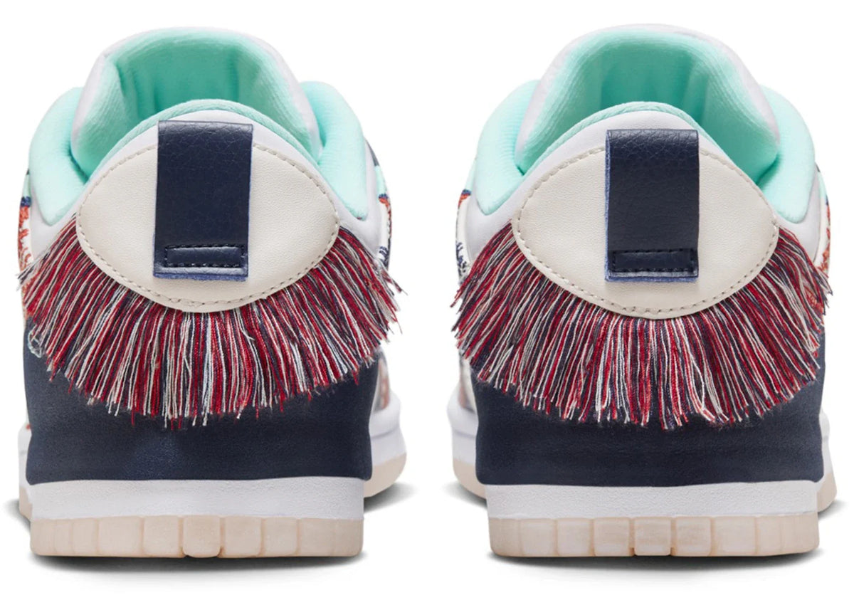 Nike Dunk Low Distrupt 2 Native Patterns (Women's)