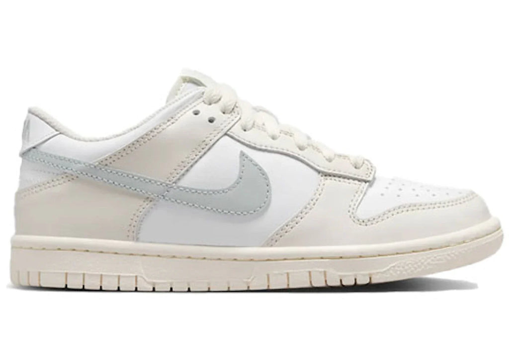 Nike Dunk Low Phantom Light Silver (GS)
