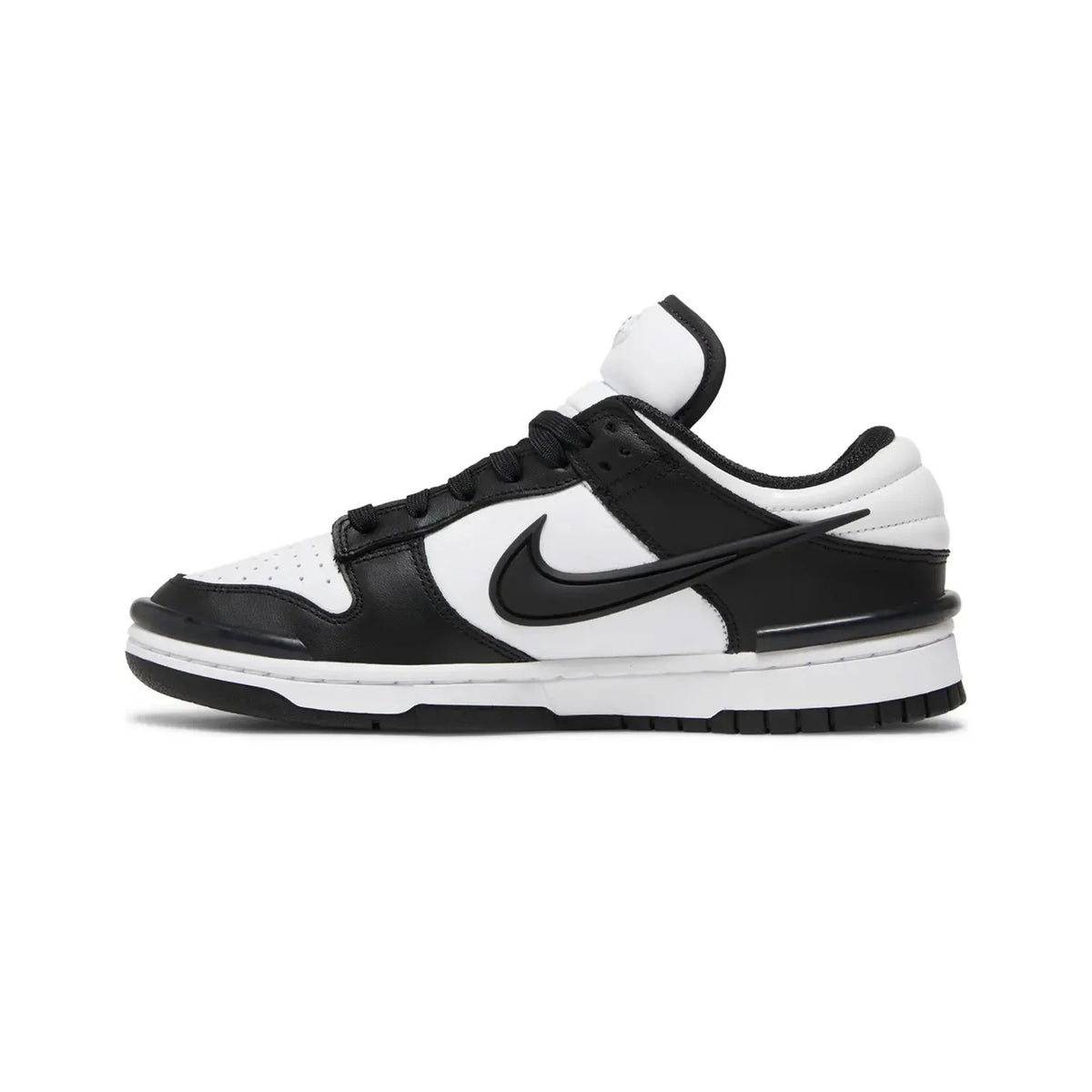 Nike Dunk Low Twist 'Panda' W (2023)