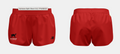 Wicked Running Club - Achieve Split Short Women's (TFWS832)