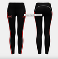 Wicked Running Club - Achieve Tight 2.0 Women's (TFWP812)