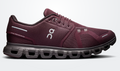ON Men's Cloud 6 - Mulberry Pebble