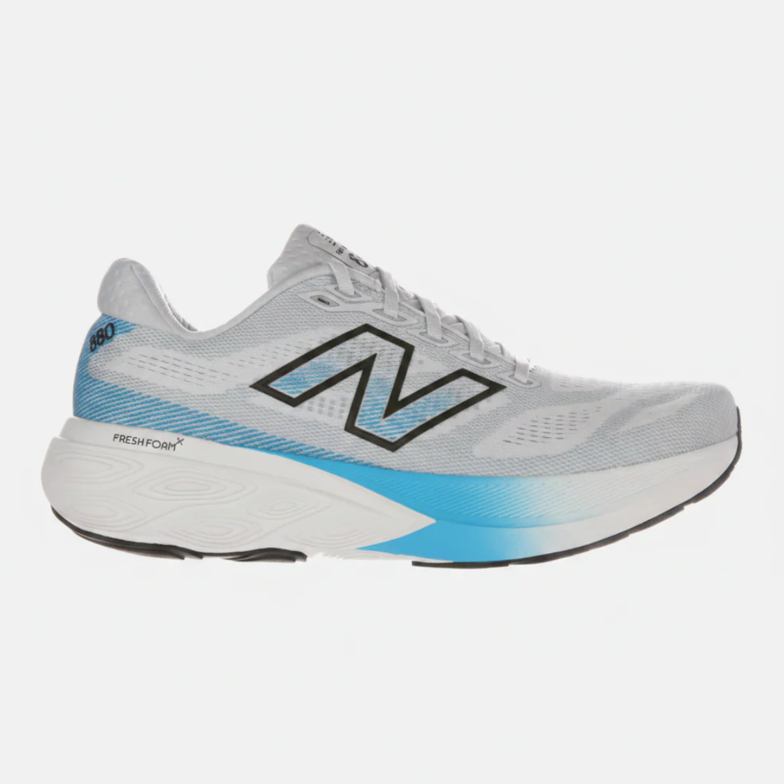 New Balance Mens 880v15 - BLUE GREY