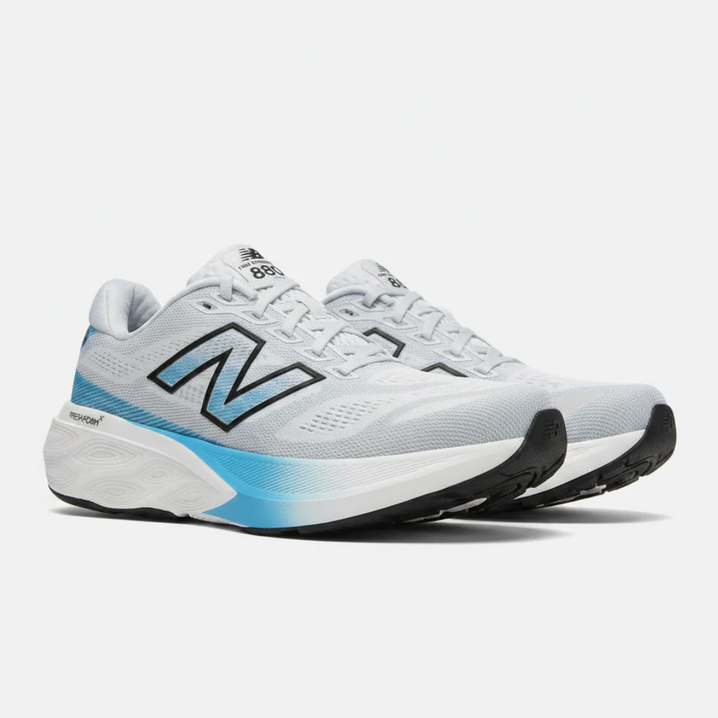 New Balance Mens 880v15 - BLUE GREY