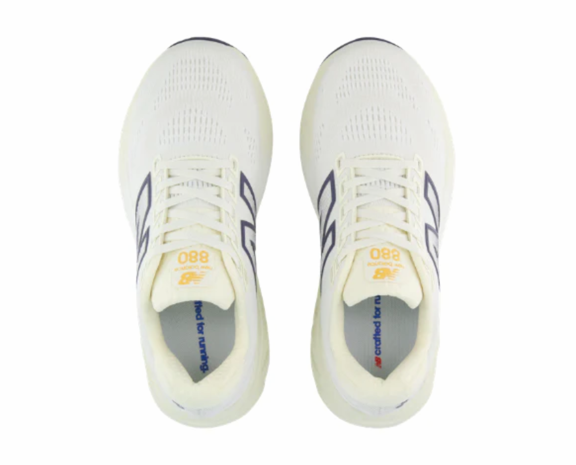 New Balance Womens 880v15 - BEIGE GREY