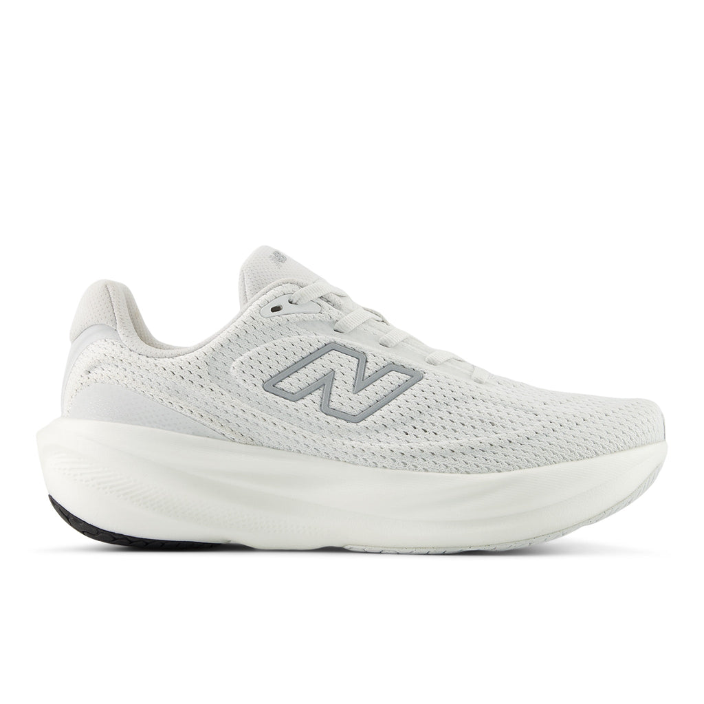 New Balance Womens 1080v15 - WHITE (Wide)