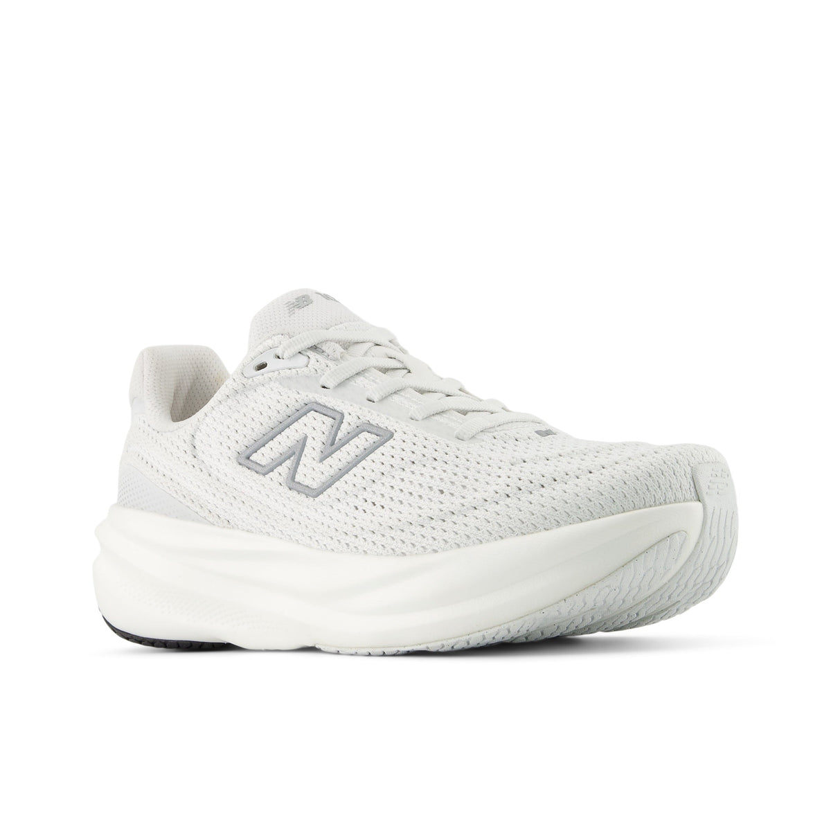 New Balance Womens 1080v15 - WHITE (Wide)