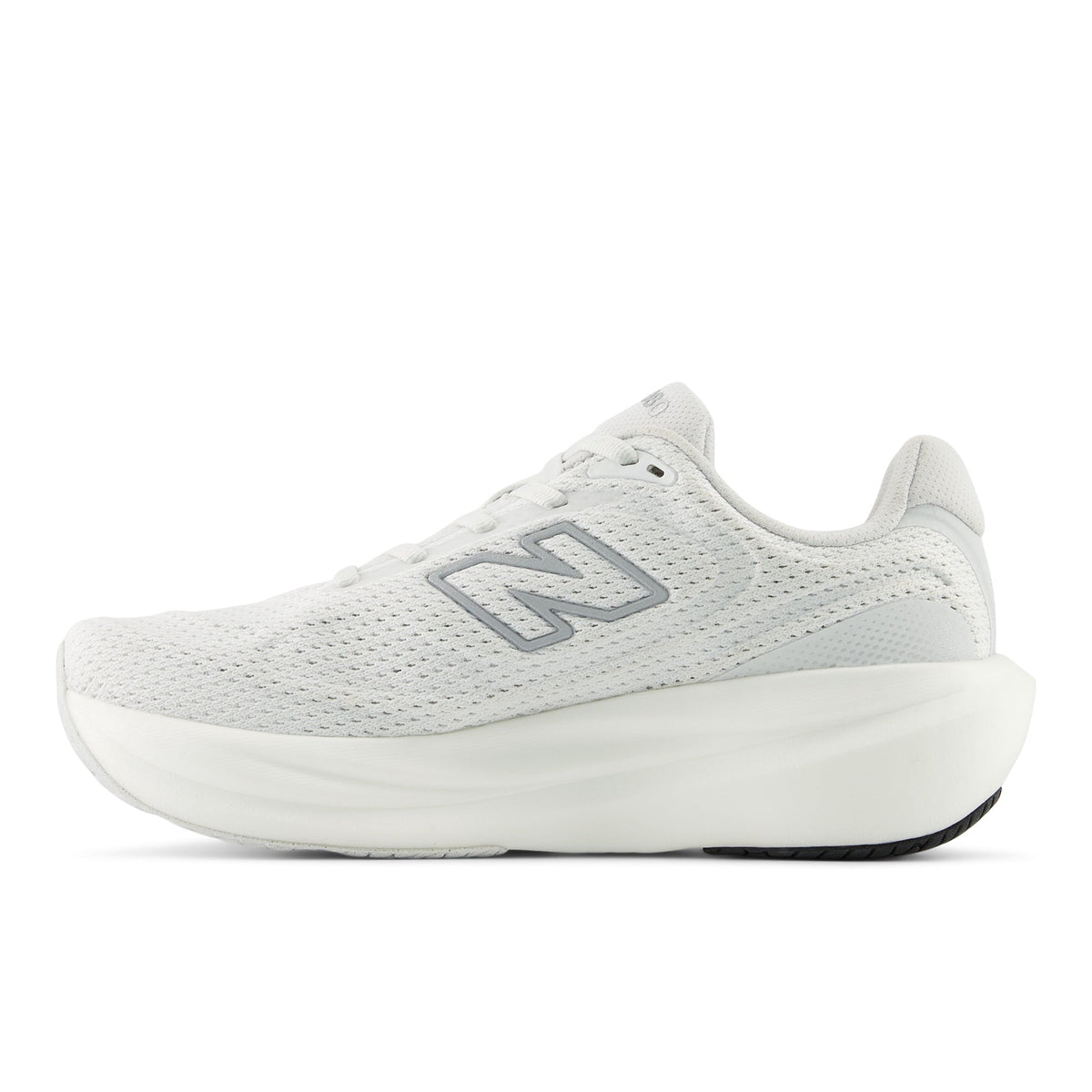 New Balance Womens 1080v15 - WHITE