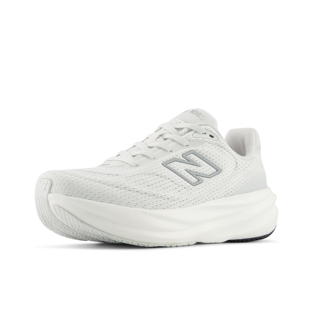 New Balance Womens 1080v15 - WHITE