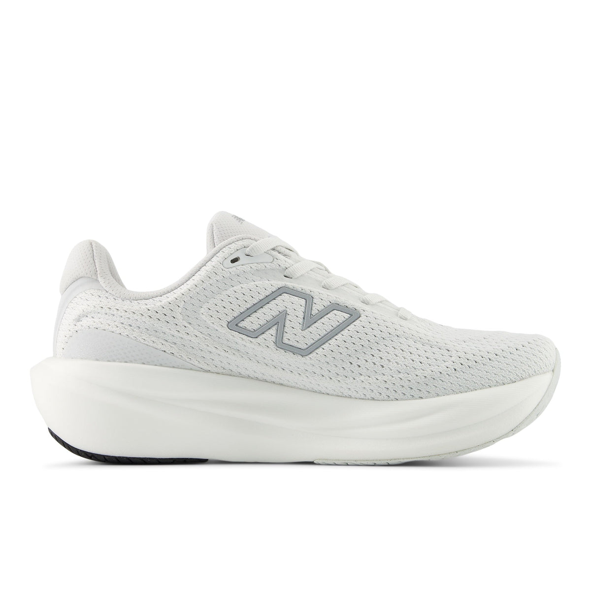 New Balance Womens 1080v15 - WHITE