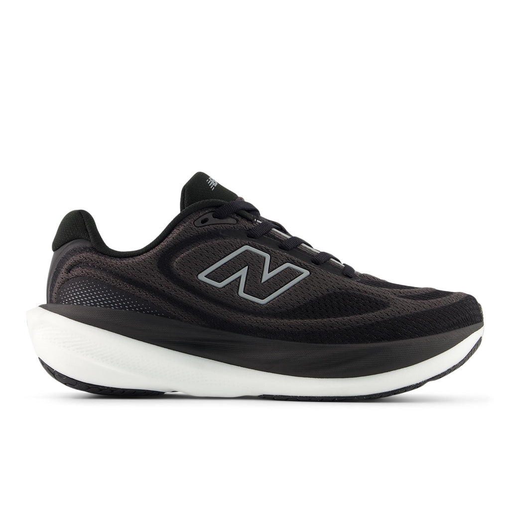 New Balance Womens 1080v15 - BLACK (Narrow)