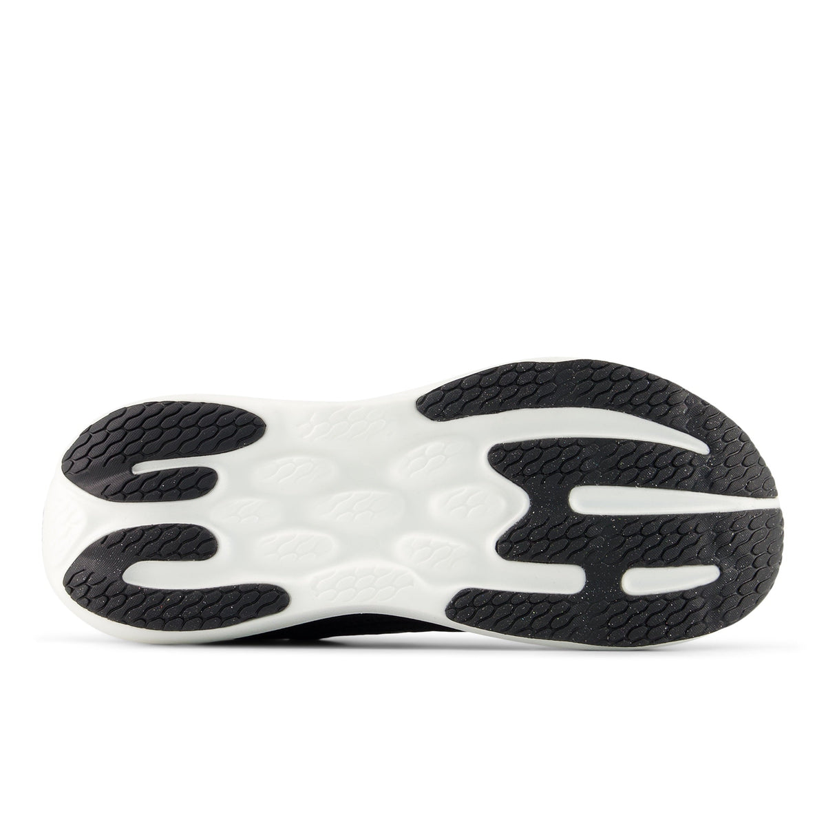 New Balance Womens 1080v15 - BLACK (Narrow)