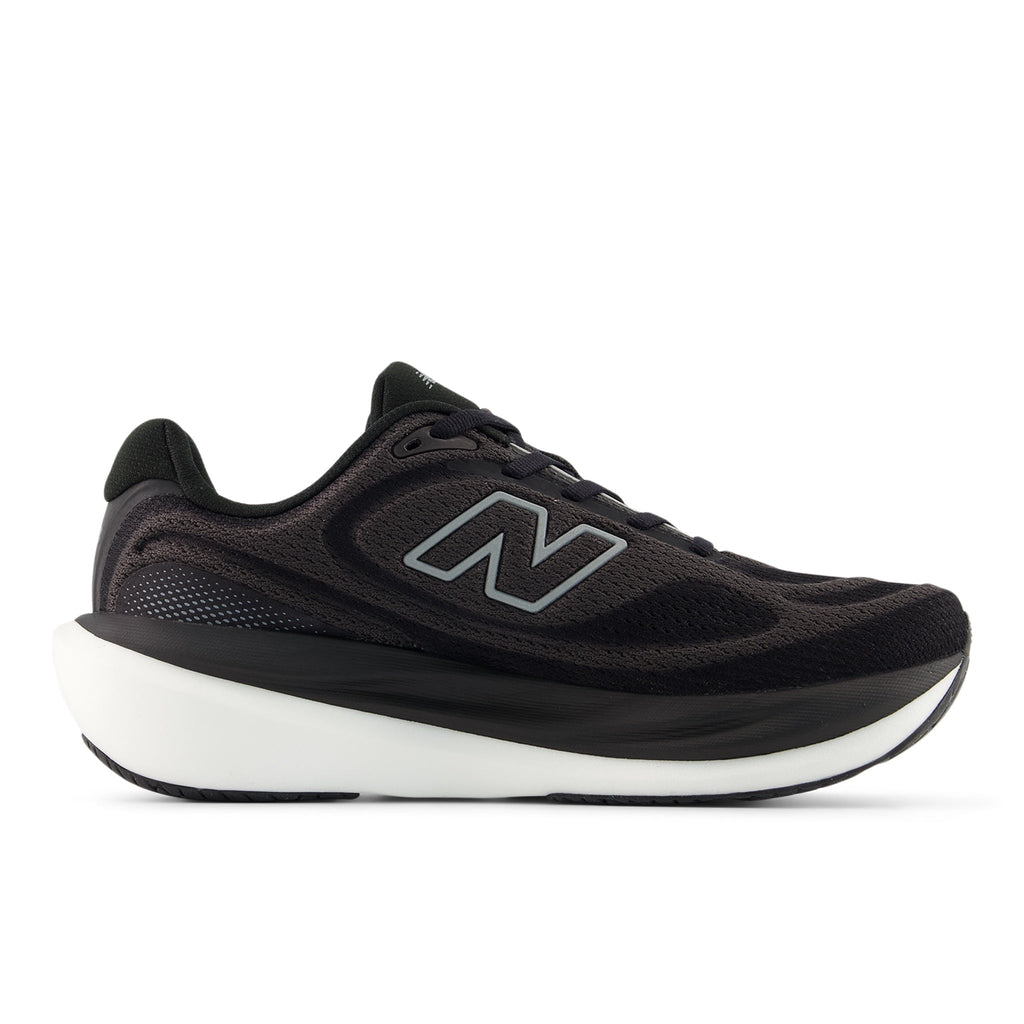 New Balance Womens 1080v15 - BLACK (Extra Wide)