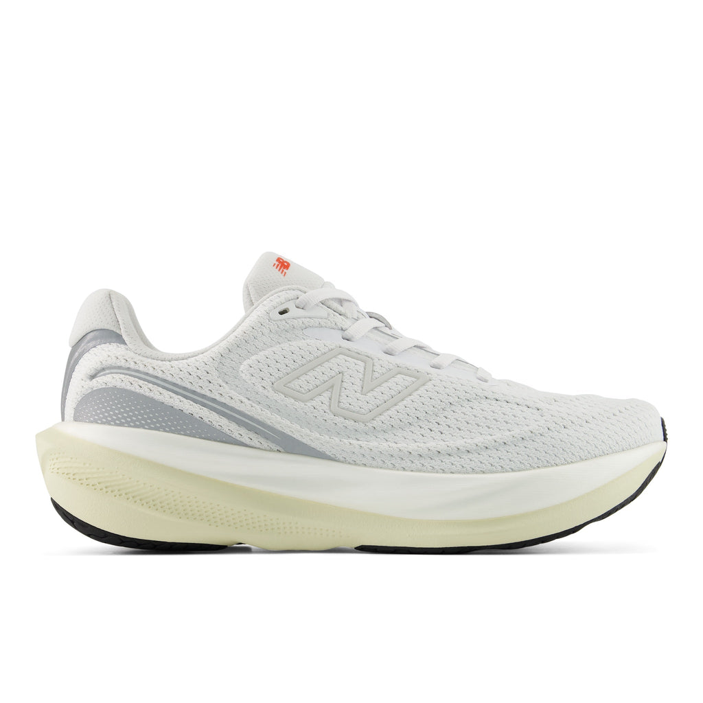 New Balance Womens 1080v15 - WHITE (Narrow)