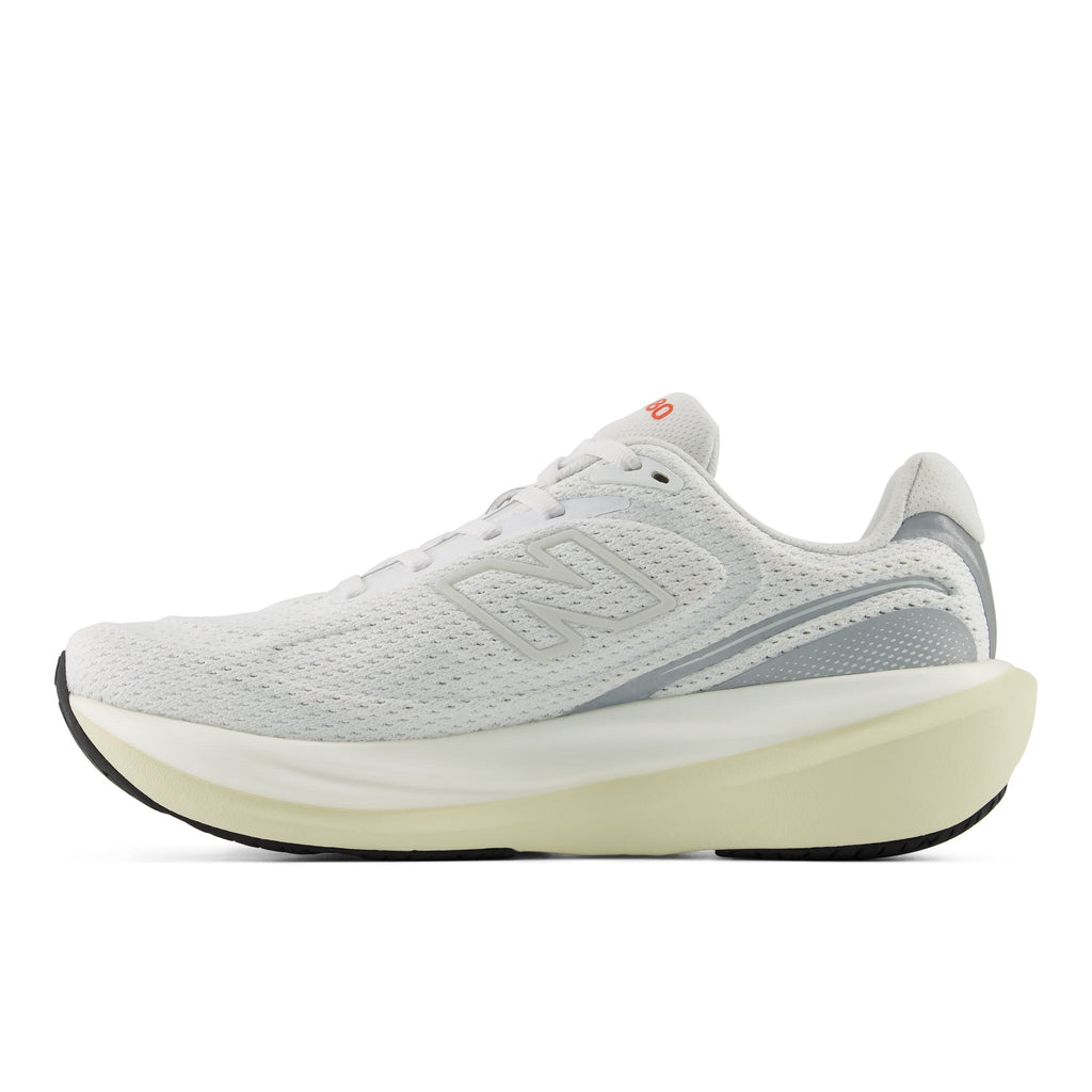New Balance Womens 1080v15 - WHITE 2
