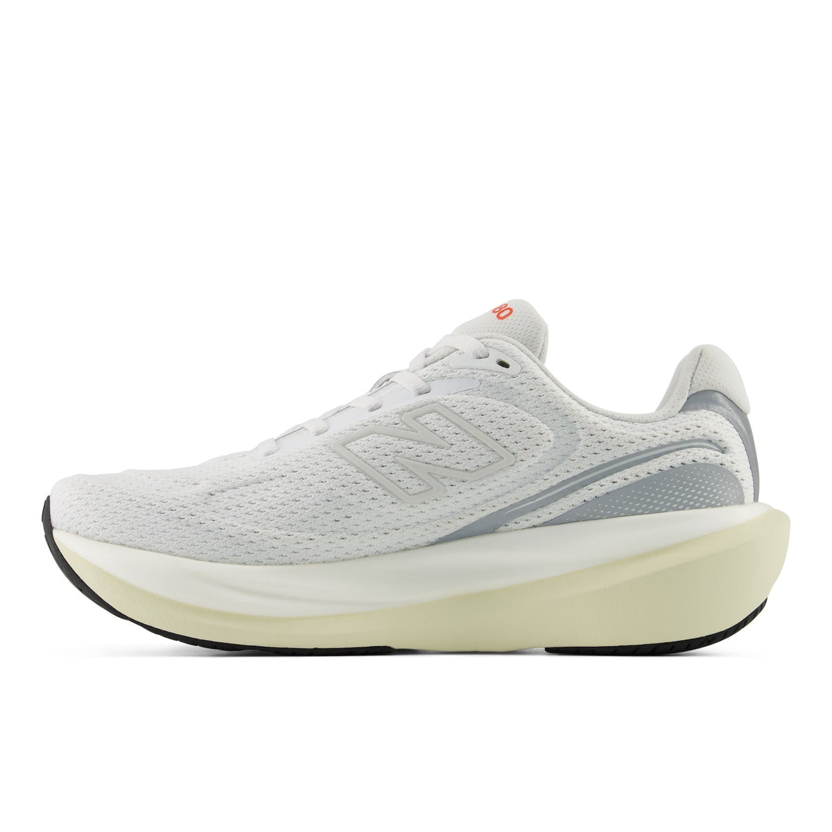 New Balance Womens 1080v15 - WHITE 2