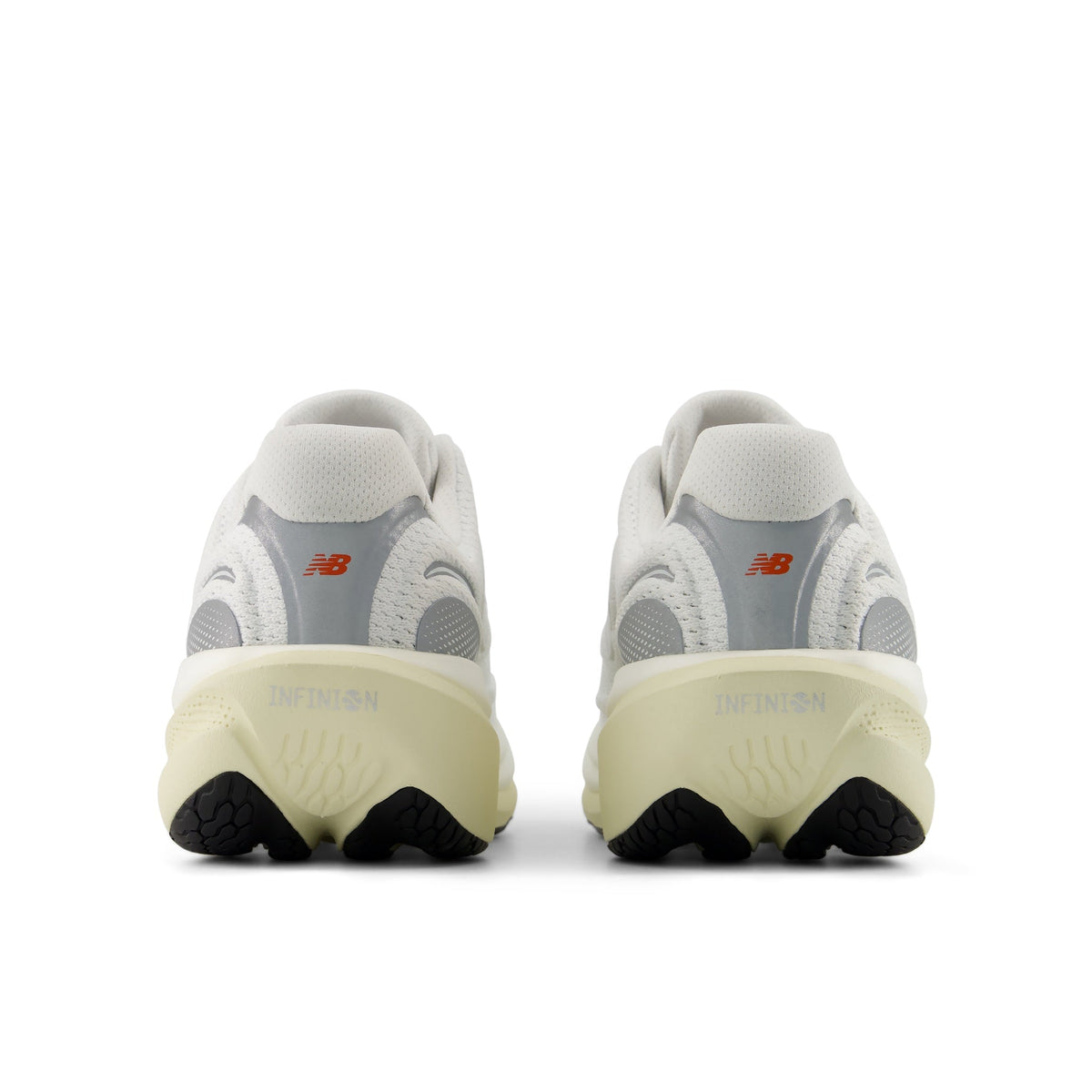 New Balance Womens 1080v15 - WHITE (Narrow)