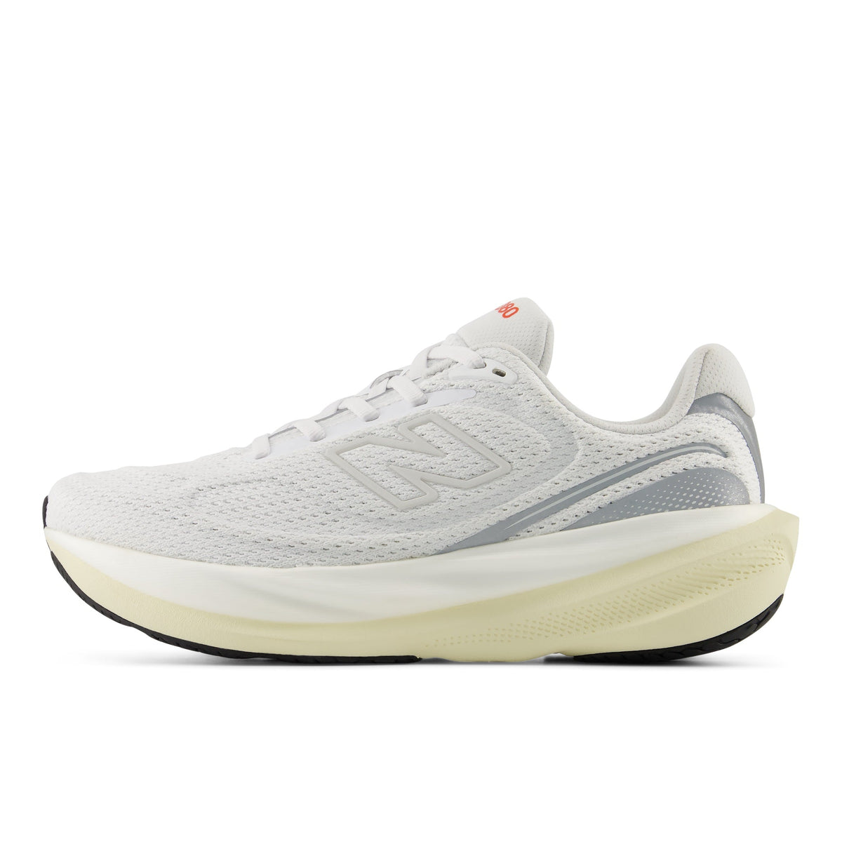 New Balance Womens 1080v15 - WHITE (Narrow)