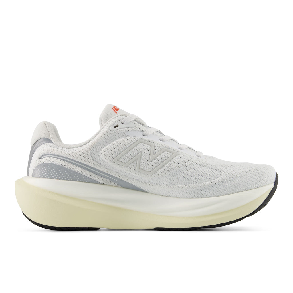New Balance Womens 1080v15 - WHITE (Narrow)