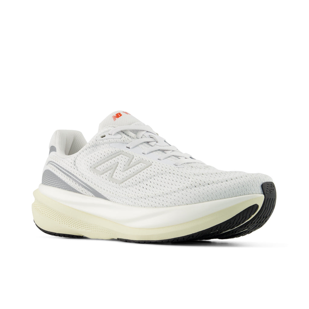 New Balance Womens 1080v15 - WHITE 2