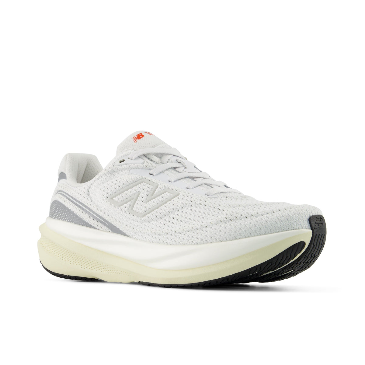 New Balance Womens 1080v15 - WHITE 2