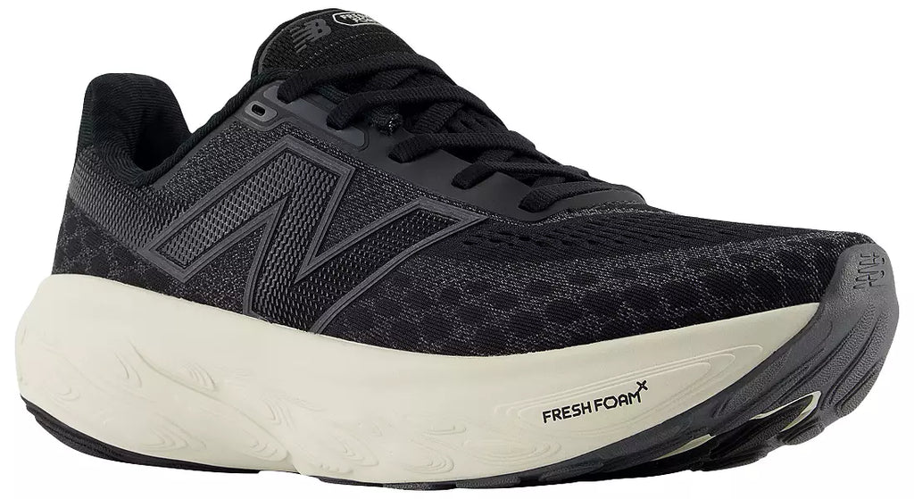 New Balance Womens 1080v14 - BLACK (Narrow)
