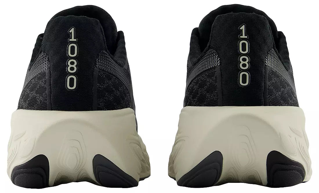 New Balance Womens 1080v14 - BLACK (Extra Wide)