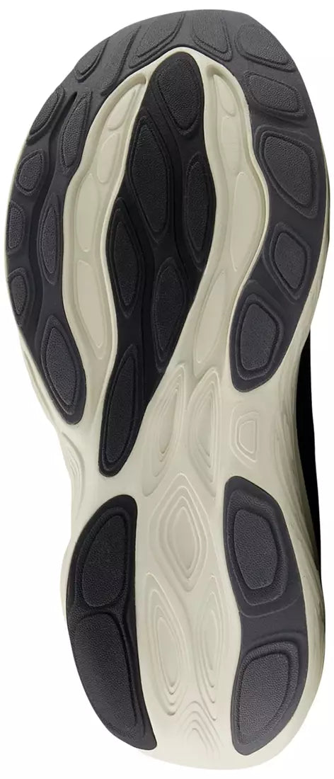 New Balance Womens 1080v14 - BLACK (Extra Wide)