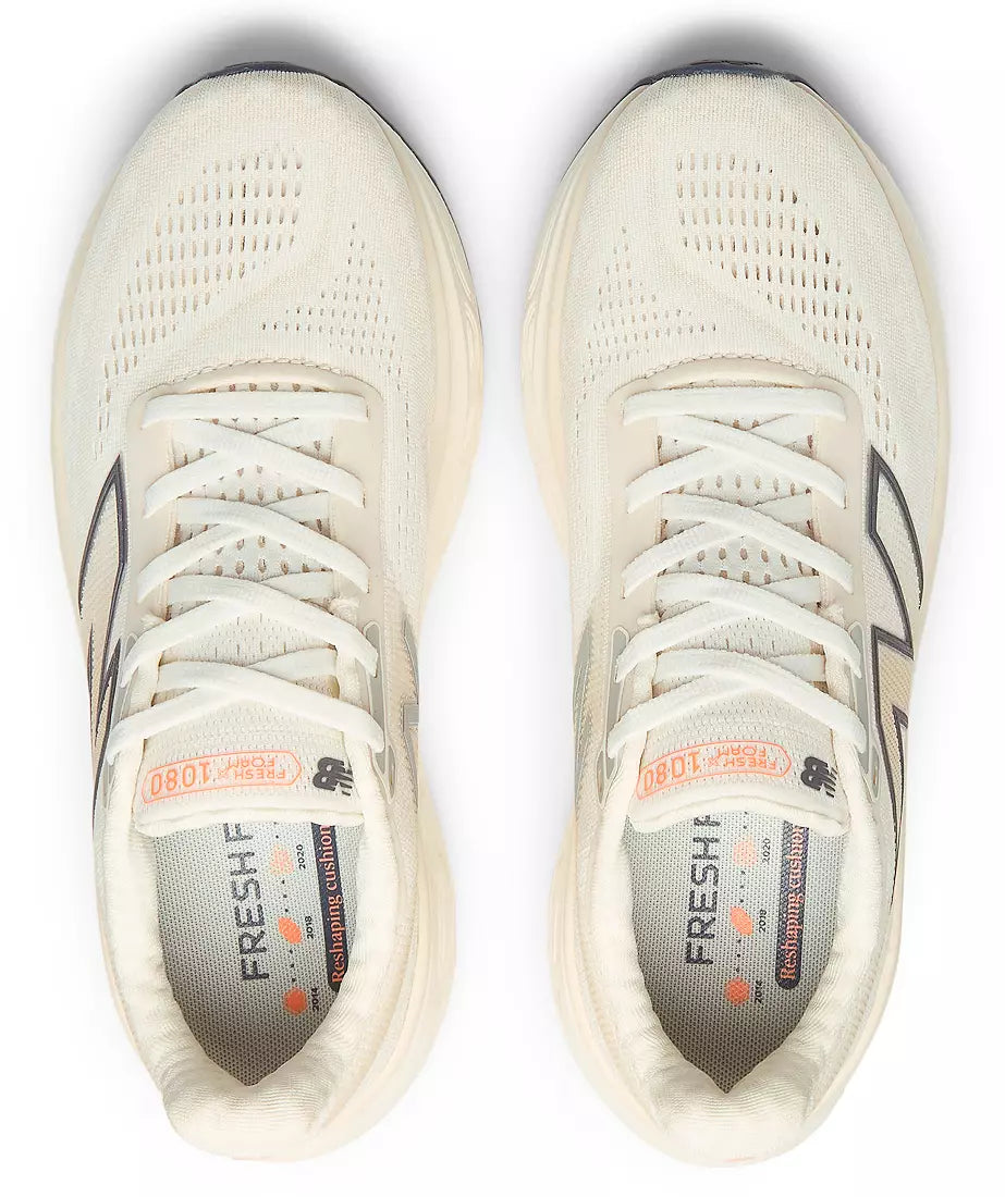 New Balance Womens 1080v14 - SEA SALT (Wide)