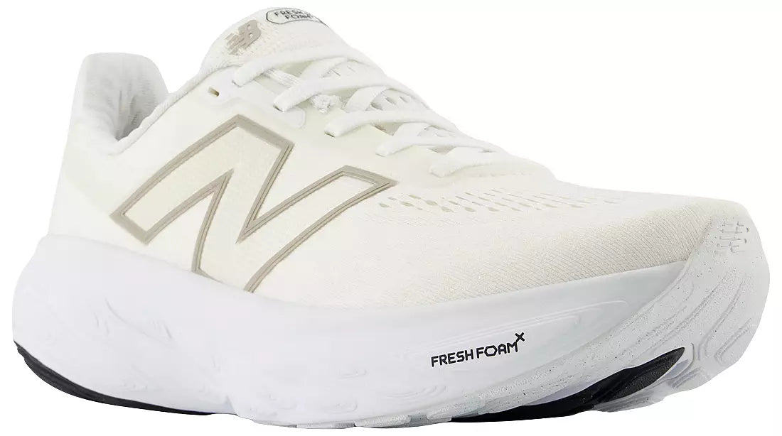 New Balance Womens 1080v14 - WHITE (Extra Wide)