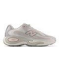 New Balance Womens Ac Runner - GREY MATTER (Wide)