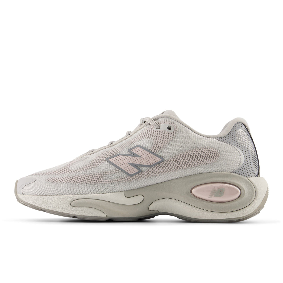New Balance Womens Ac Runner - GREY MATTER (Wide)