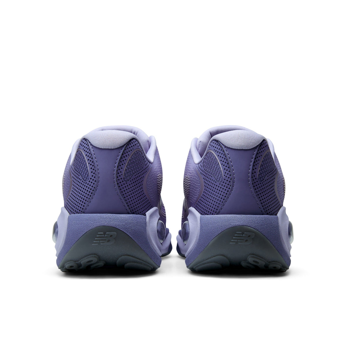 New Balance Womens Ac Runner - SMOKED VIOLET