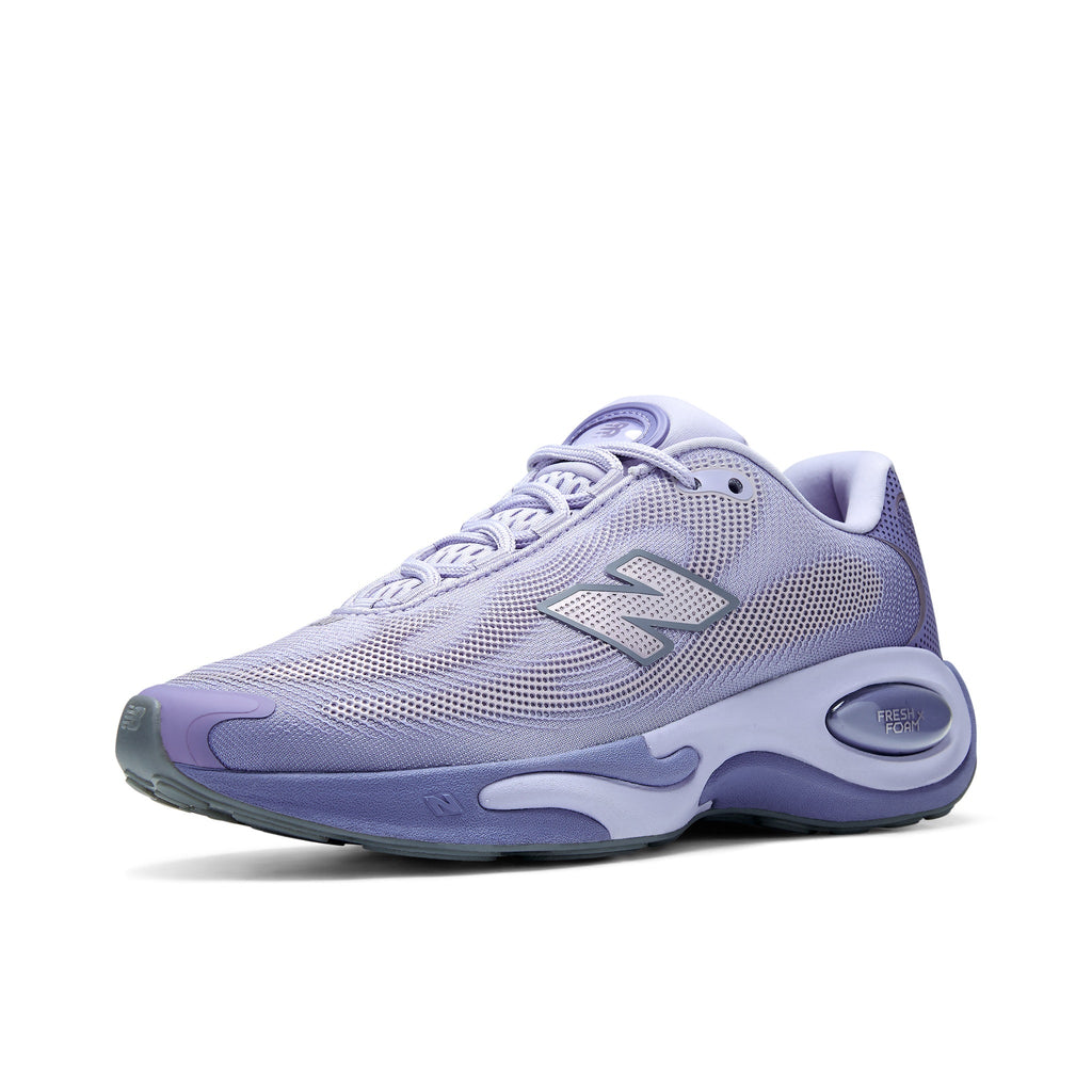New Balance Womens Ac Runner - SMOKED VIOLET (Wide)