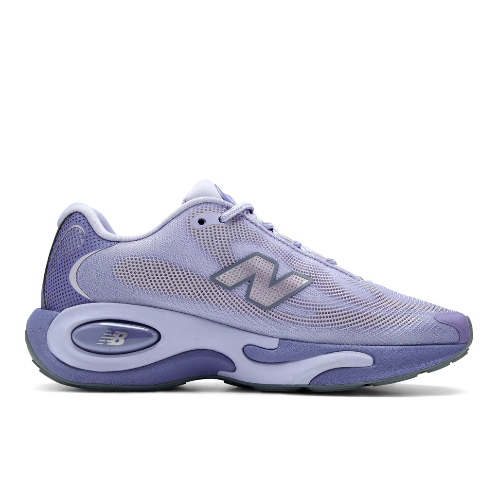 New Balance Womens Ac Runner - SMOKED VIOLET (Wide)