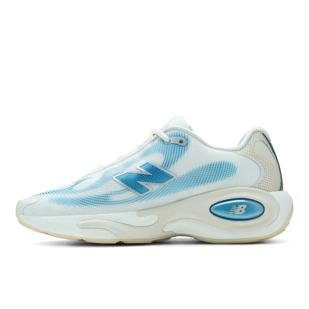 New Balance Womens Ac Runner - SEA SALT (Wide)