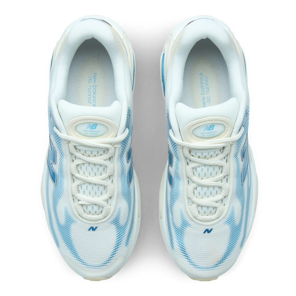 New Balance Womens Ac Runner - SEA SALT