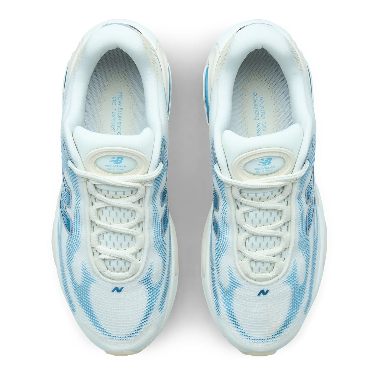 New Balance Womens Ac Runner - SEA SALT