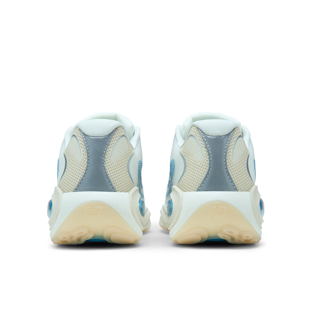 New Balance Womens Ac Runner - SEA SALT (Wide)