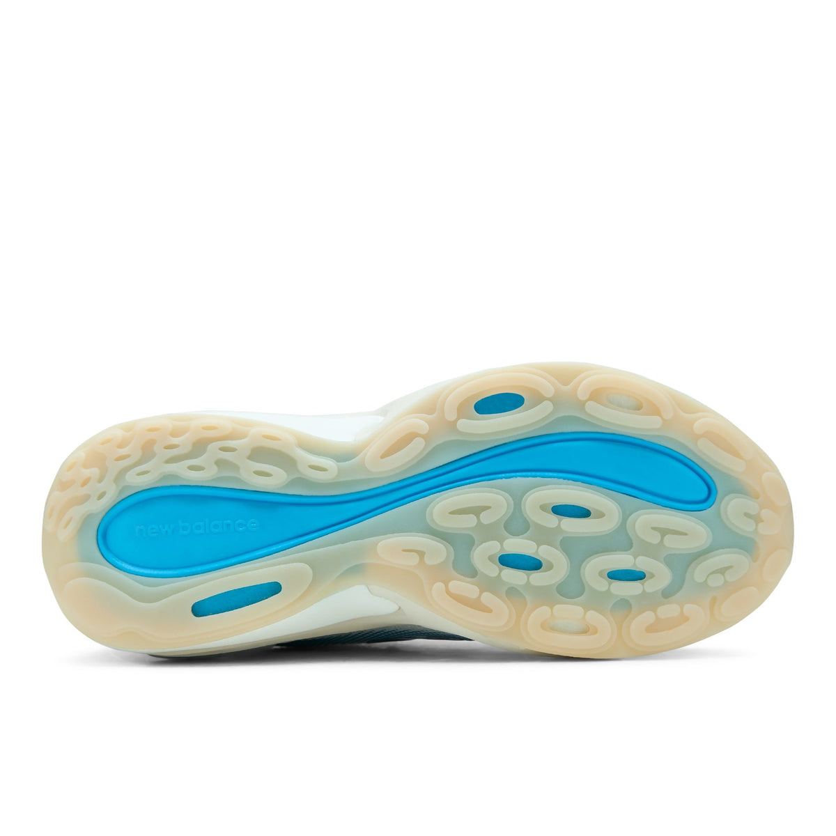 New Balance Womens Ac Runner - SEA SALT (Wide)