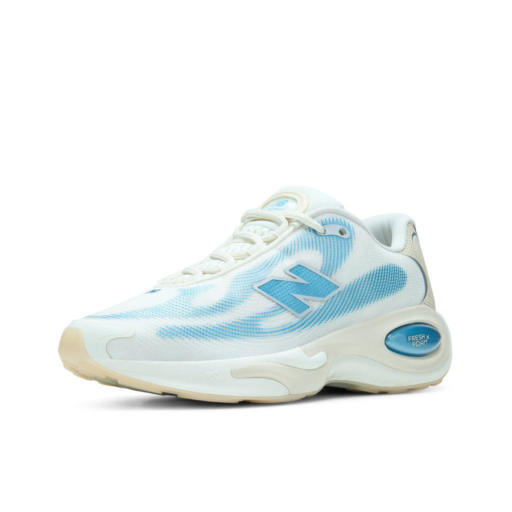 New Balance Womens Ac Runner - SEA SALT