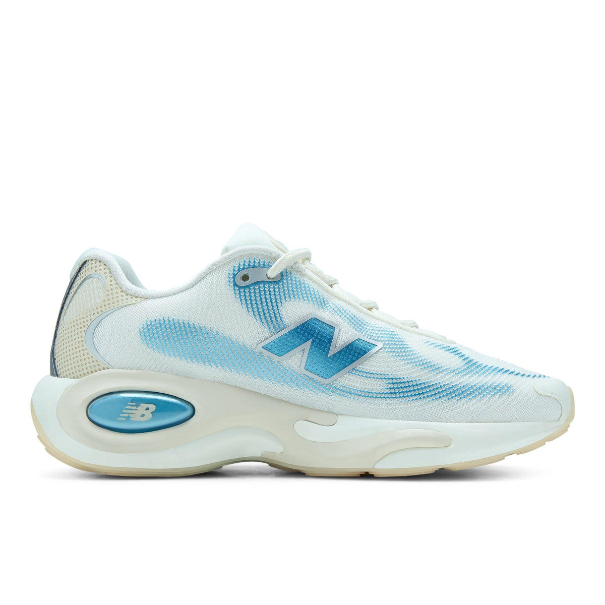 New Balance Womens Ac Runner - SEA SALT