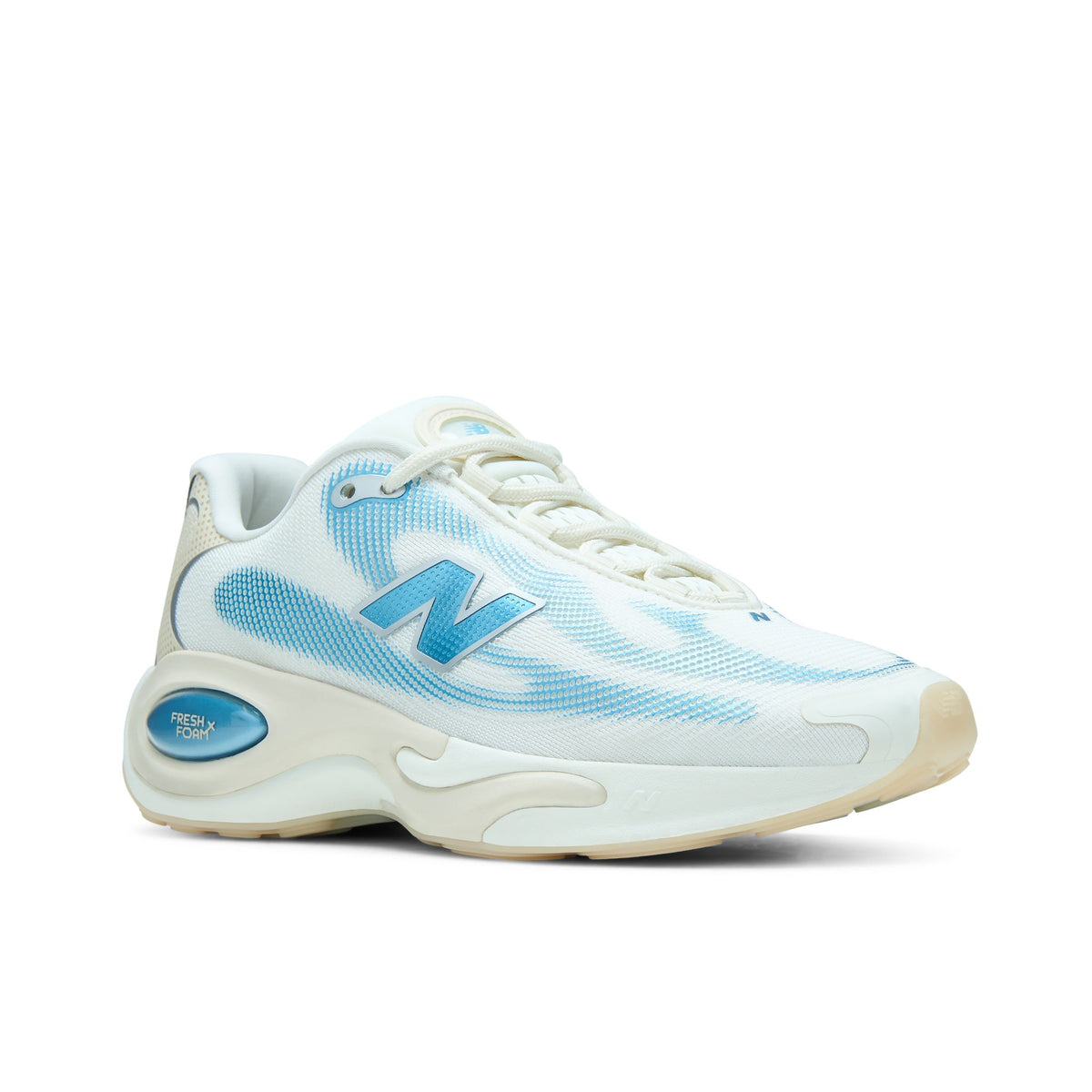 New Balance Womens Ac Runner - SEA SALT