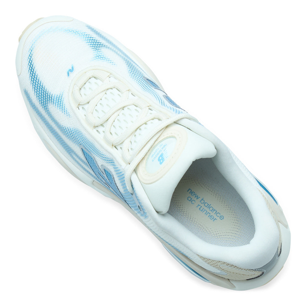 New Balance Womens Ac Runner - SEA SALT